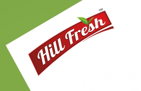 Hill fresh